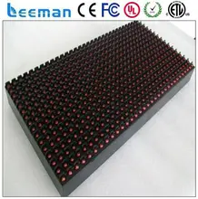 2017 2018 Leeman P10 1R светодиодный модуль p10 красный smd светодиодный дисплей модуль p10 1r-v701c rgb светодиодный дисплей модуль