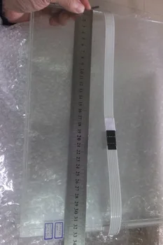 

new only Touch screen glass for panel E77225-000,SCN-AT-FLT15.0-Z01-0H1