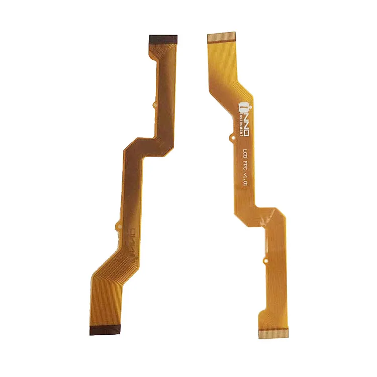 fusion splicer flex cable 1