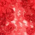 chiffon, africano diy vestuário costura retalhos material