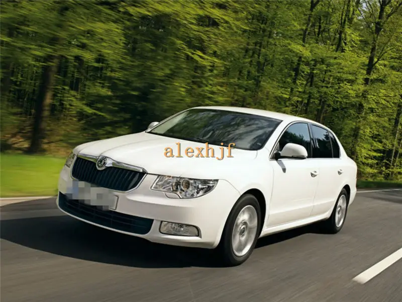 Skoda-Superb_GreenLine_2009