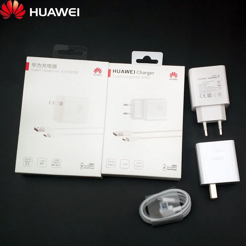 huawei P30 pro P20 P10 Supercharge charger nova 5 5 pro  (0)