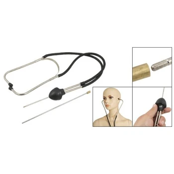 

AUTO Mechanics Stethoscope Automotive Engine Diagnostic Tool