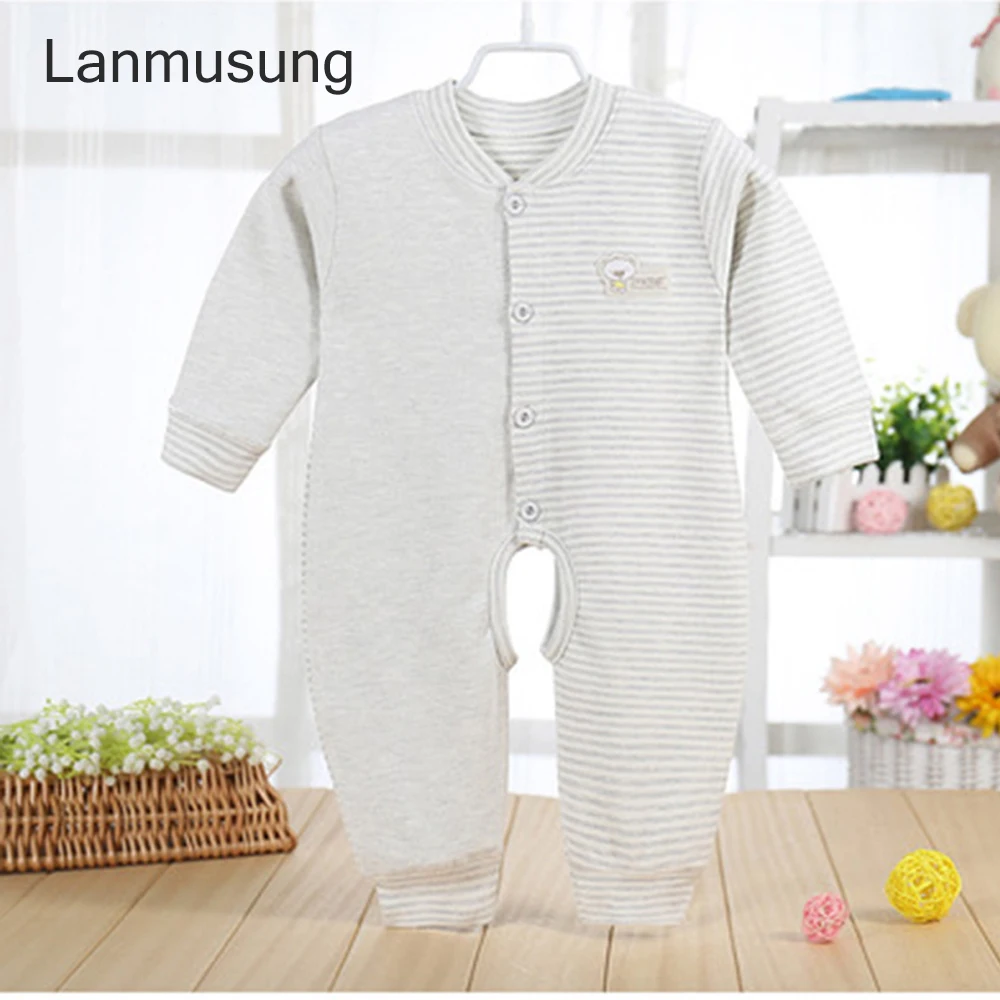 

baby romper baby romper ircoml Baby Boy Girl Romper Long Sleeve Infant Product Clothing Newborn rompers