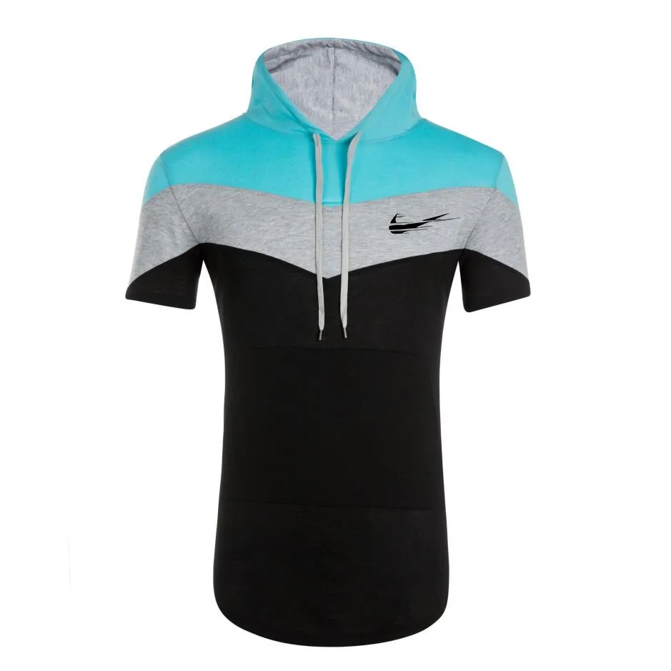 2019 Hot selling in summer  Fashion brand Hip Hop Men Hoodies casual Men hooded Funny printing  Sweatshirt Male Hoody Jackets