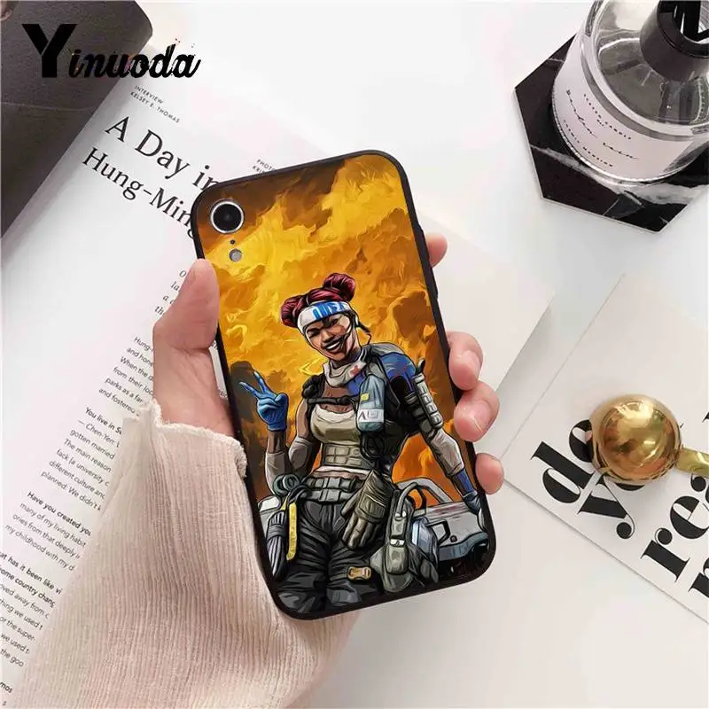 Apex Legends Customer