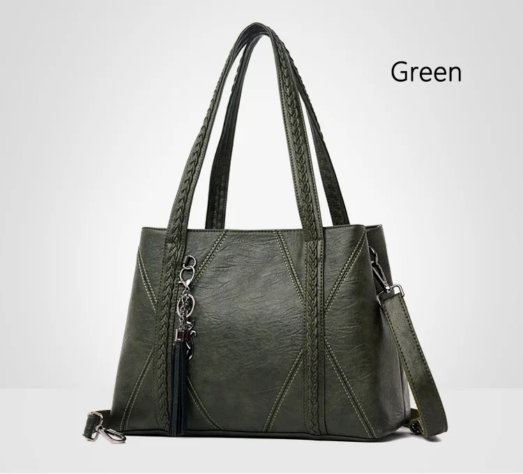 Sac a основная кожаная роскошная сумка женские сумки дизайнерские сумки высокого качества Женская сумка через плечо женская сумка через плечо