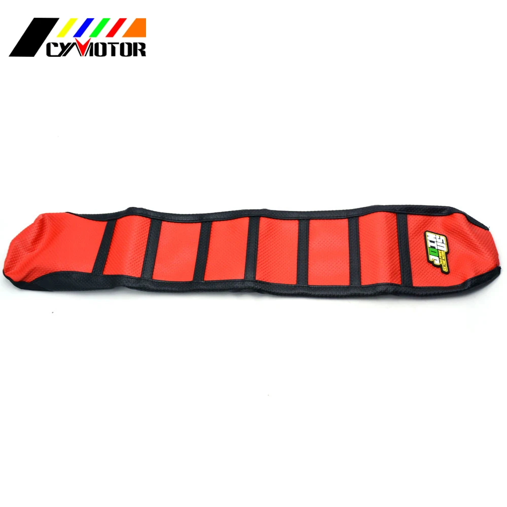 Кожаный чехол для мотоцикла HONDA CRF250R CRF450R CRF250X CRF450X CRF 250 450 R X 2003 2004 2005 2006 08| |