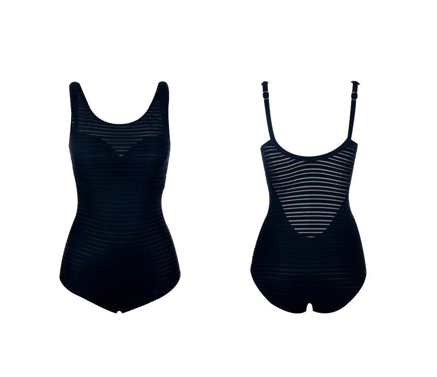 New Sports Sexy one-piece Swimwear Women Swimsuit Soft Cup Mesh Solid Patchwork Stripe Swim Suit U-Shaped Back Swimsuit New Sports Sexy one-piece Swimwear Women Swimsuit Soft Cup Mesh Solid Patchwork Stripe Swim Suit U-Shaped Back Swimsuit