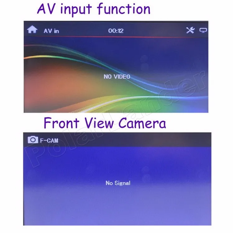 Discount Support AM FM RDS 2 DIN Car DVD Player MP4 MP5 Touch Screen Bluetooth TF Auxin 6.95