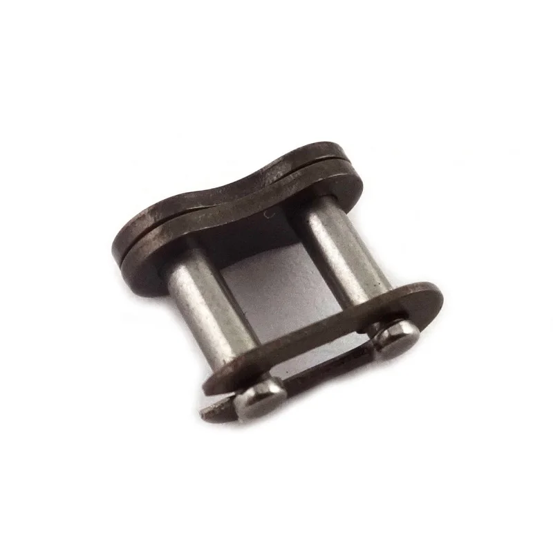 XLJOY Chain 25H 158 Links with Spare Master Link For 47cc 49cc ATV Quad Mini Dirt Pocket Bikes Minimoto Motorcycle