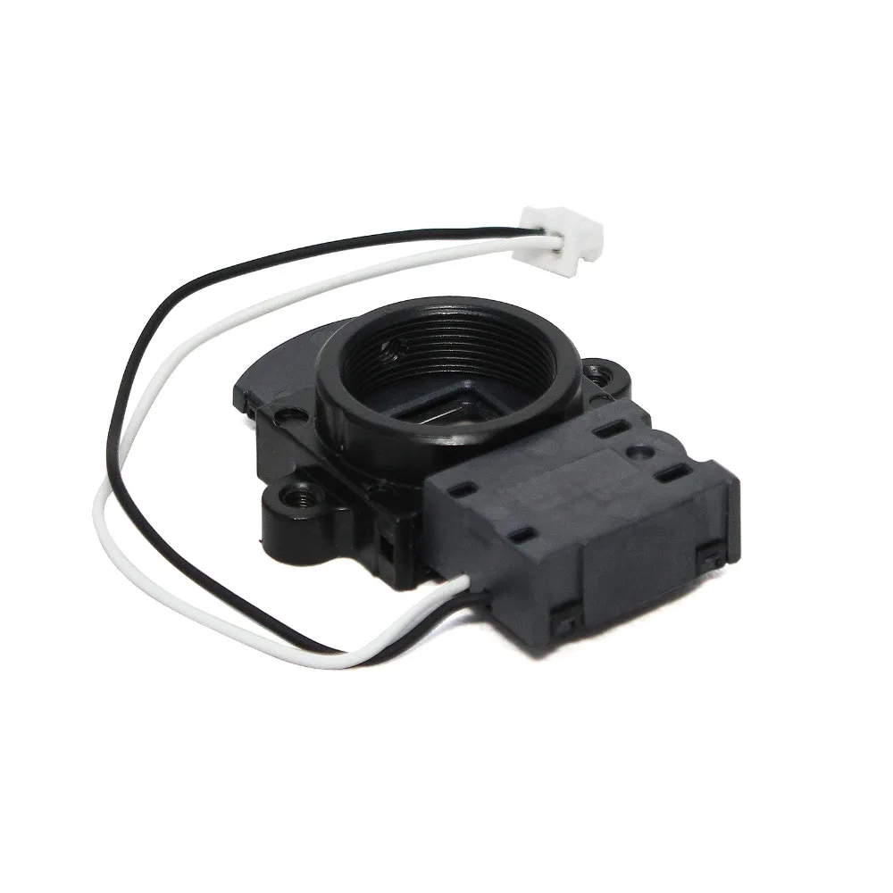 5 0 мегапикселя M12 Pinhole lens special IR Cut Filter Dual ICR двойной переключатель CUT 20 мм держатель