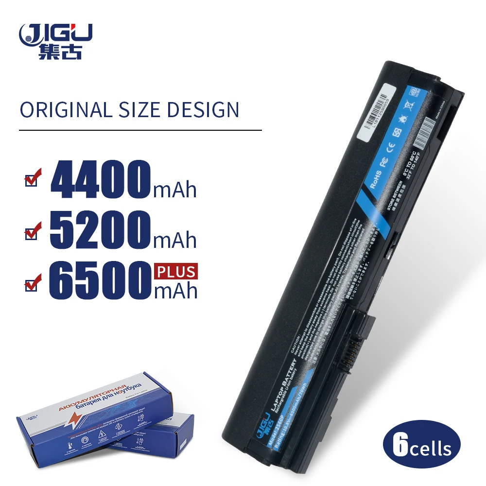 Аккумулятор для ноутбука JIGU SX06 SX09 SX06XL 632421-001 632015-542 HP EliteBook 2560p 2570p | Компьютеры и