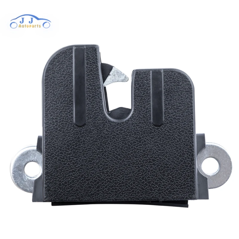 Замок замка заднего багажника для VOLKSWAGEN GOLF MK5 MK6 SEAT LEON 1K6827505E 5K0827505A 5M0827505E