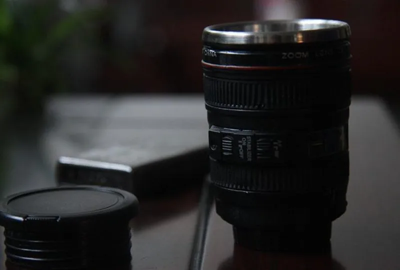 Camera Lens Cup7