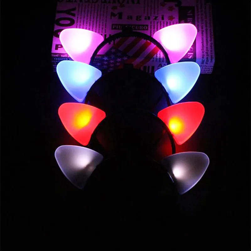LED cat headband (2)