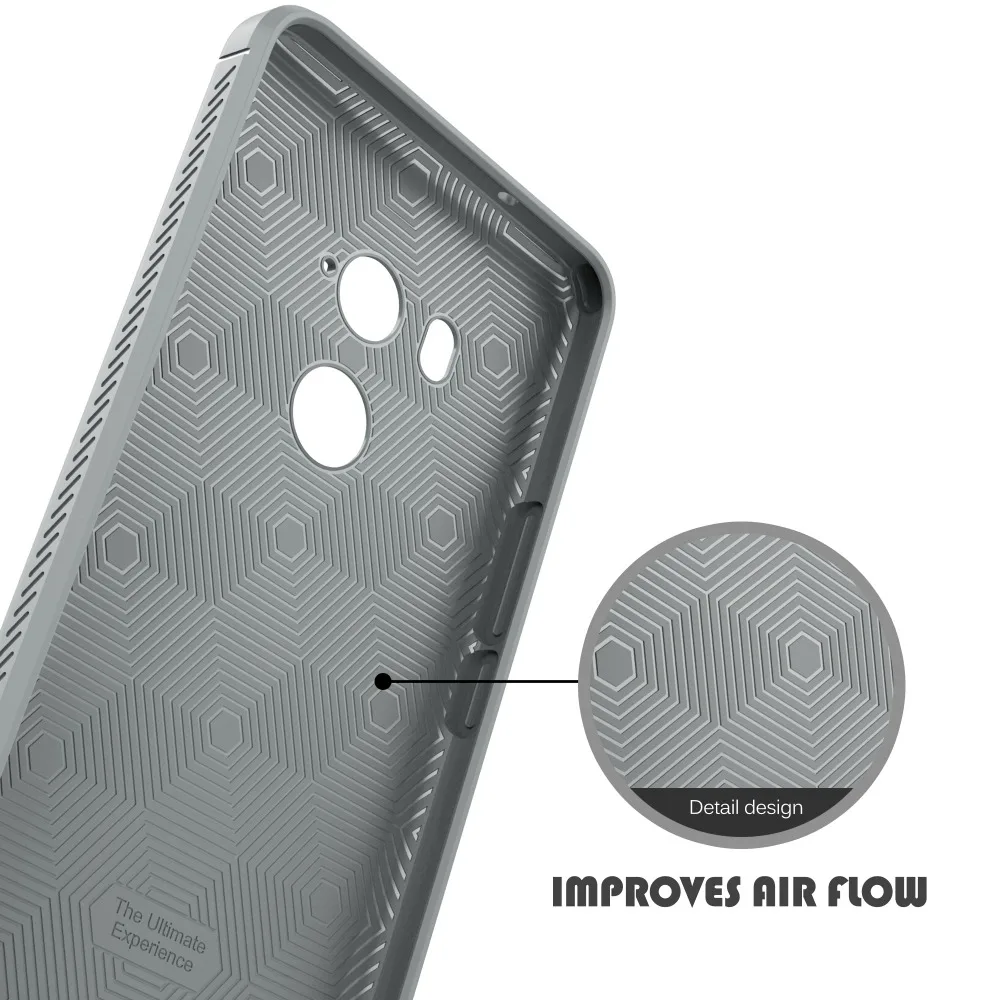 HTC U11 Plus--