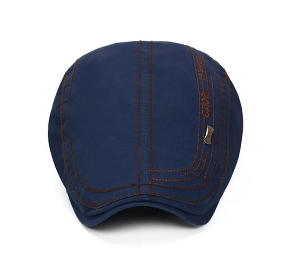 newsboy hat 113009