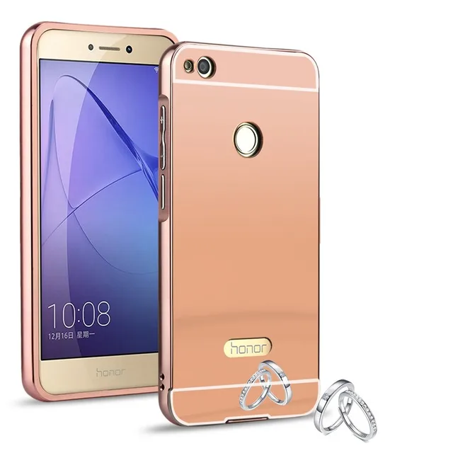 coque huawei p20 lite gold