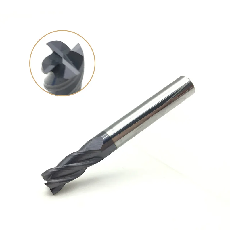 end-mill