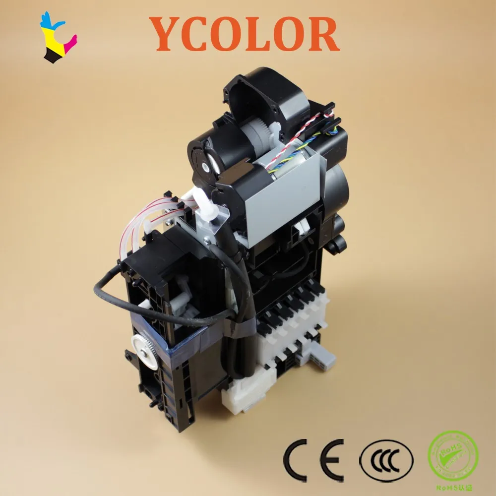 T3000 pump 10