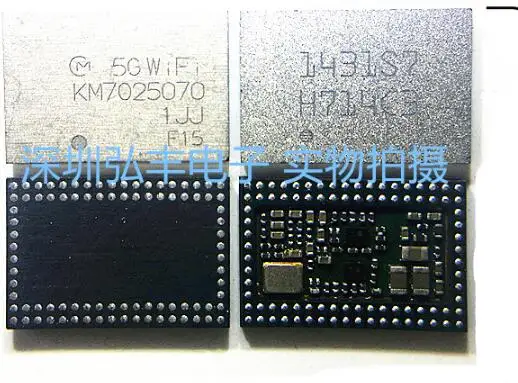 

For samsung S7 S7Edge G9300 SM-G930F wifi module ic