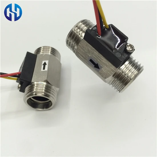 -Stainless Flow sensor meter SUS44 (1)
