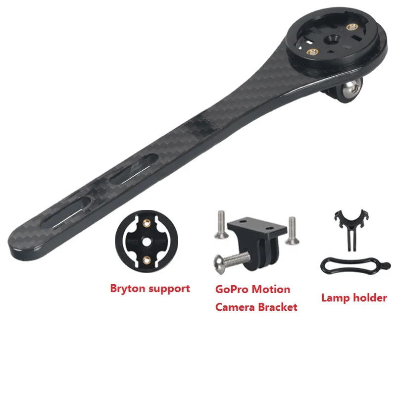 Подставка для компьютера Garmin/bryton/cateye/igpsport держатель велосипеда камеры GoPro +