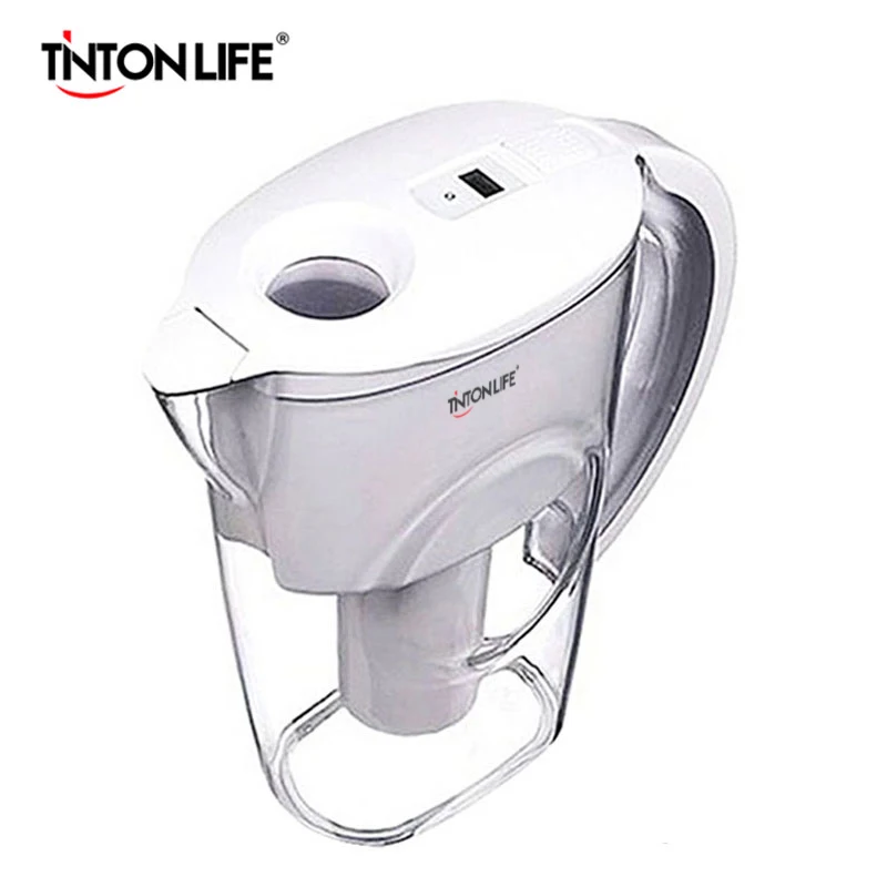 TINTON LIFE Household Net Kettle Kitchen Tap Water Purifier Water