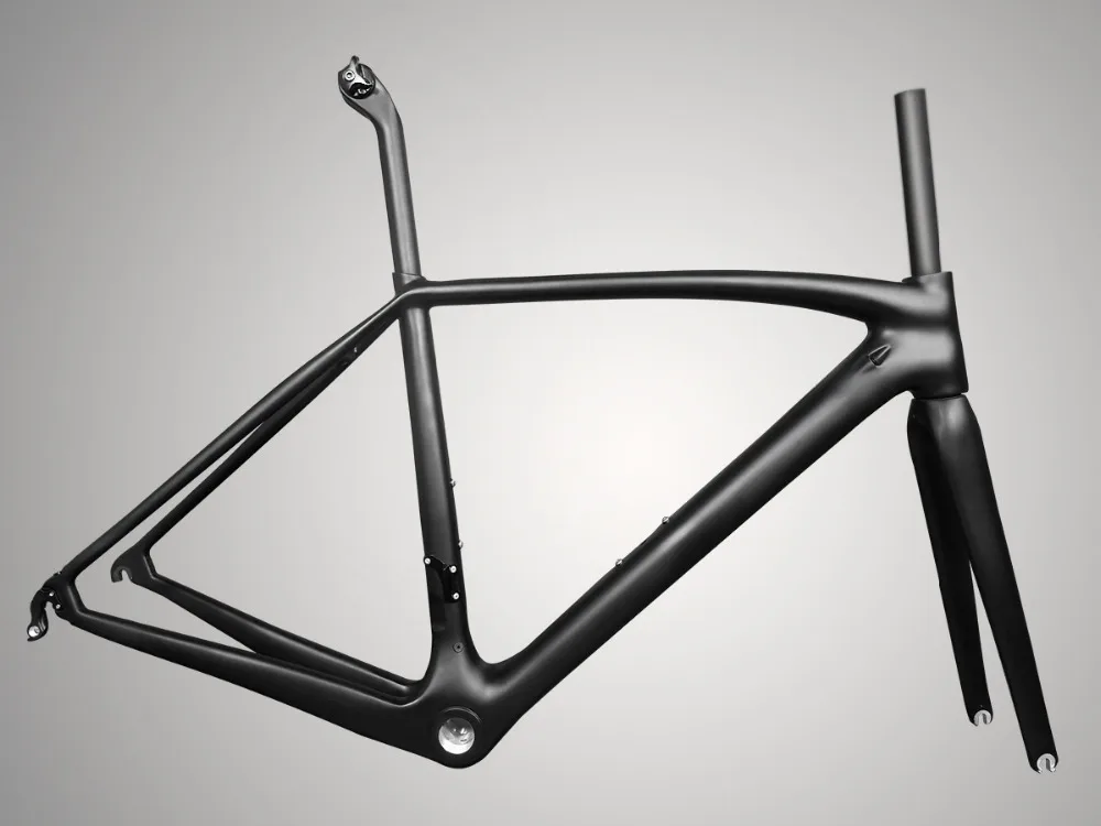 Flash Deal CRF15 T1000 UD matte/glossy carbon road  bicycle frame racing bike frame Methanical/Di2 with logo XDB DPD available 1
