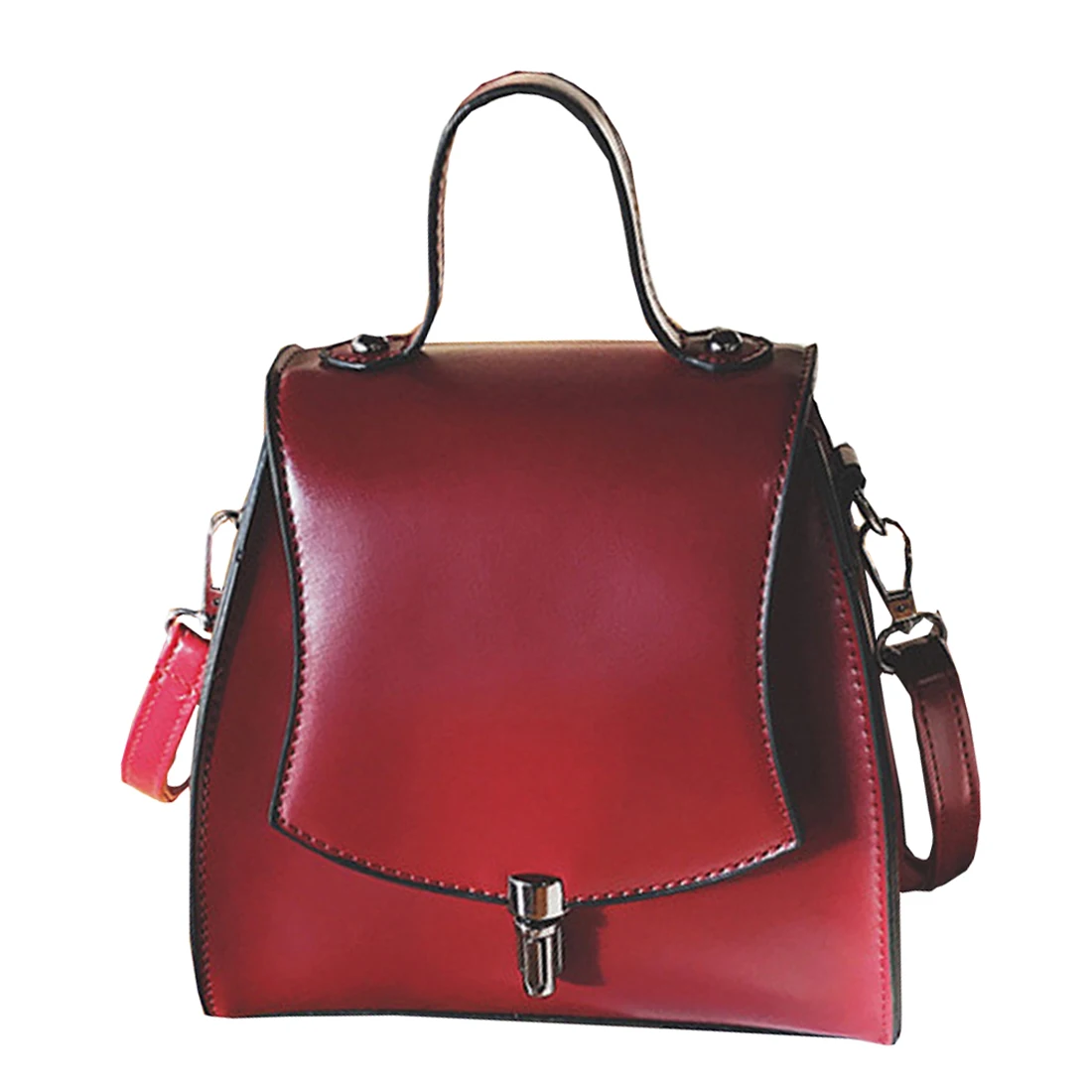 

Chain GirlsTote Bag Messenger Women Shoulder Small Female Designer Bags Brand Retro Crossbody Bags Women For 2017 Handbag