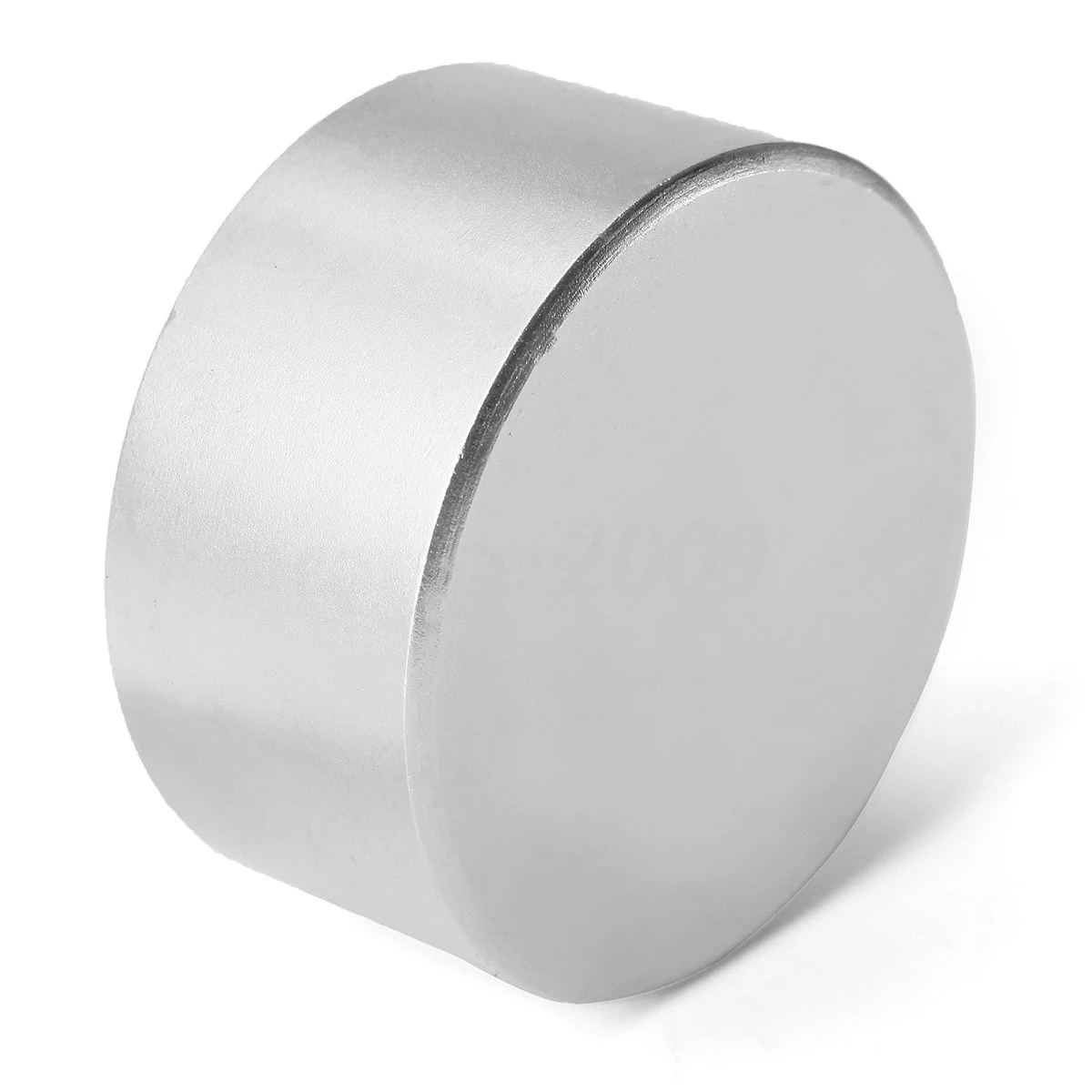 

1pc 40x20mm NdFeB N52 Round Neodymium Magnets Super Strong Rare Earth Magnet Block