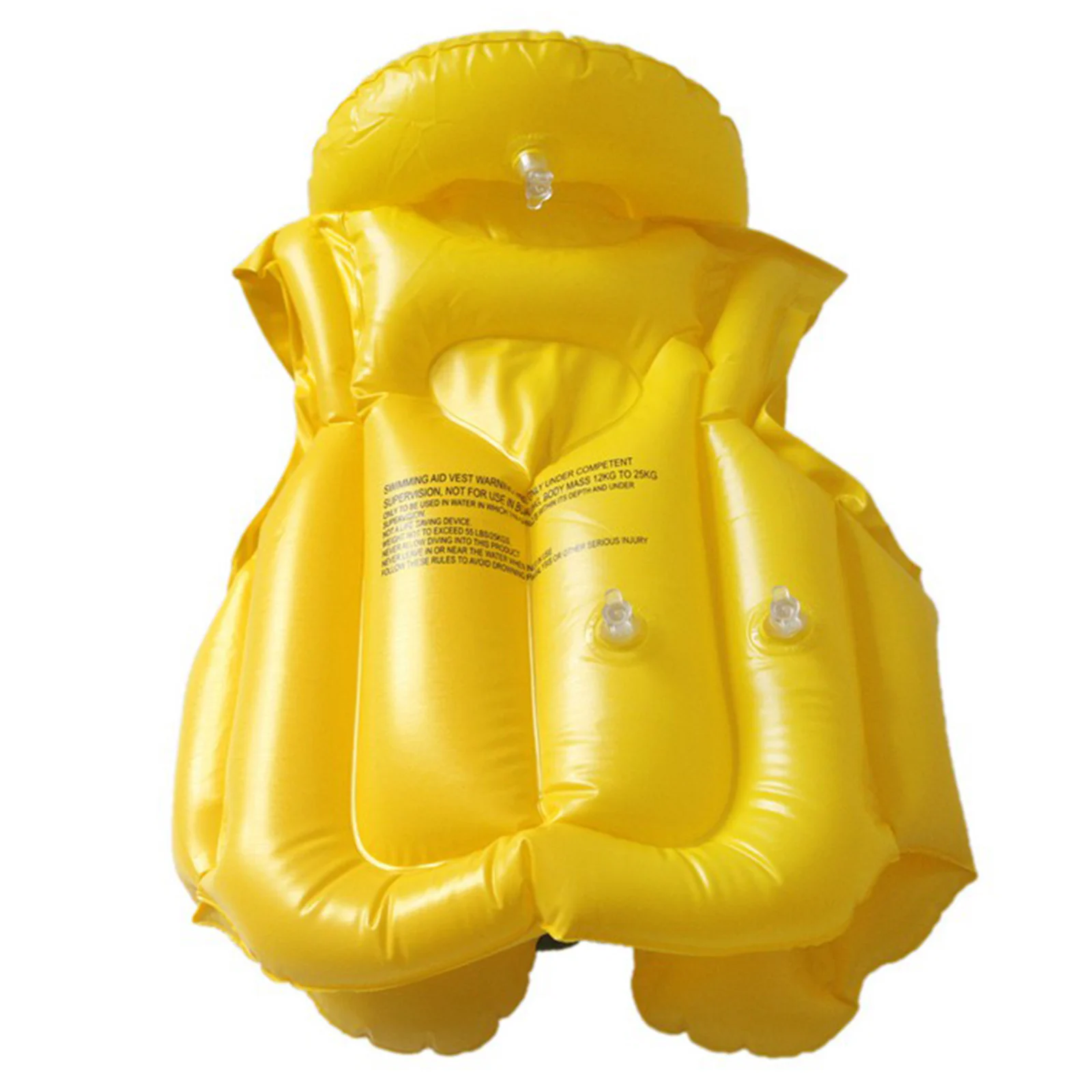 Детский спасательный жилет, надувной спортивный поплавок