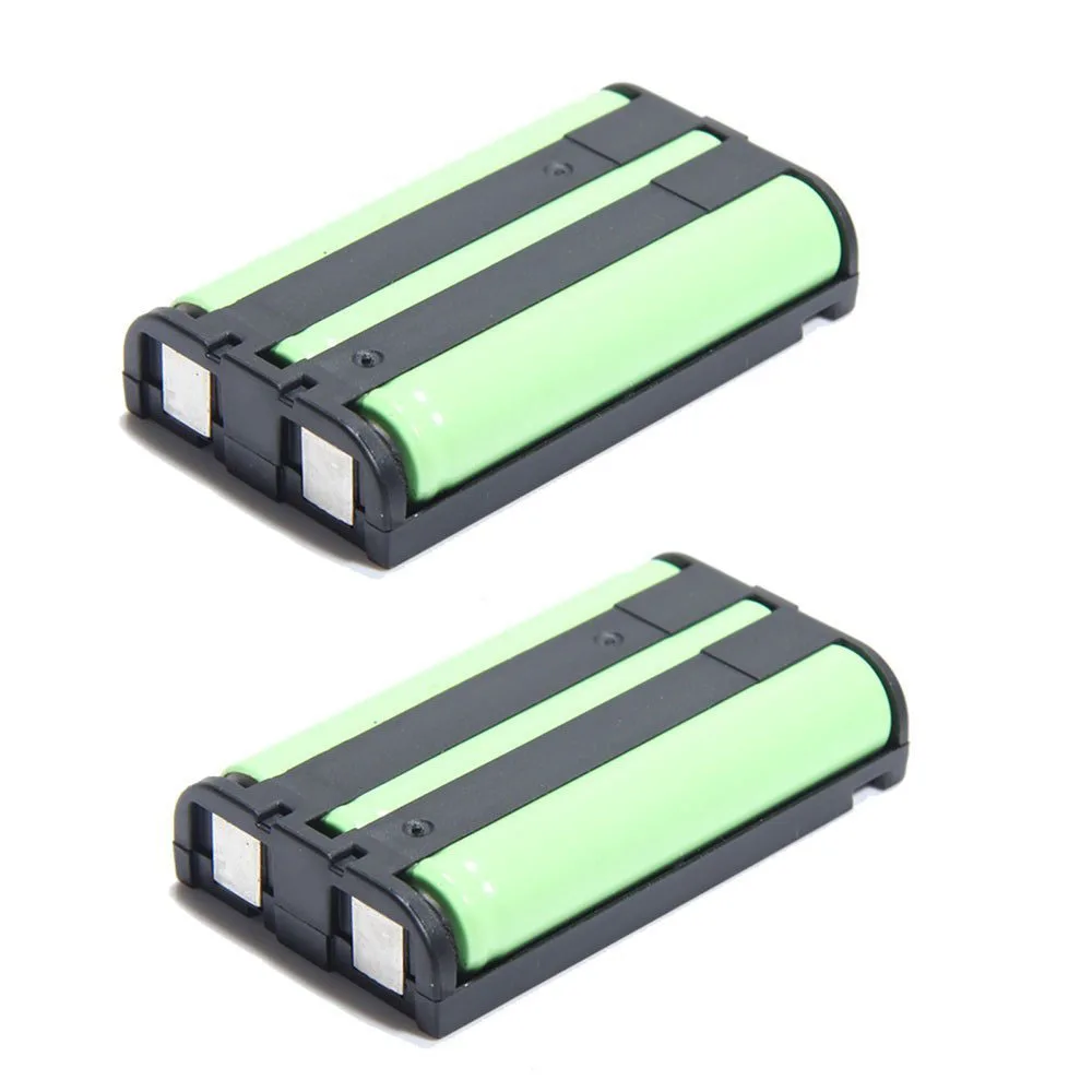 3.6V Home Cordless Phone Rechargeable Batteries for Panasonic HHR P104