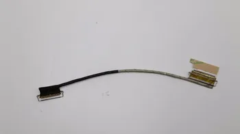 

New original edp LCD WQHD Cable 4k for thinkpad T480S 01YN997 01YN996