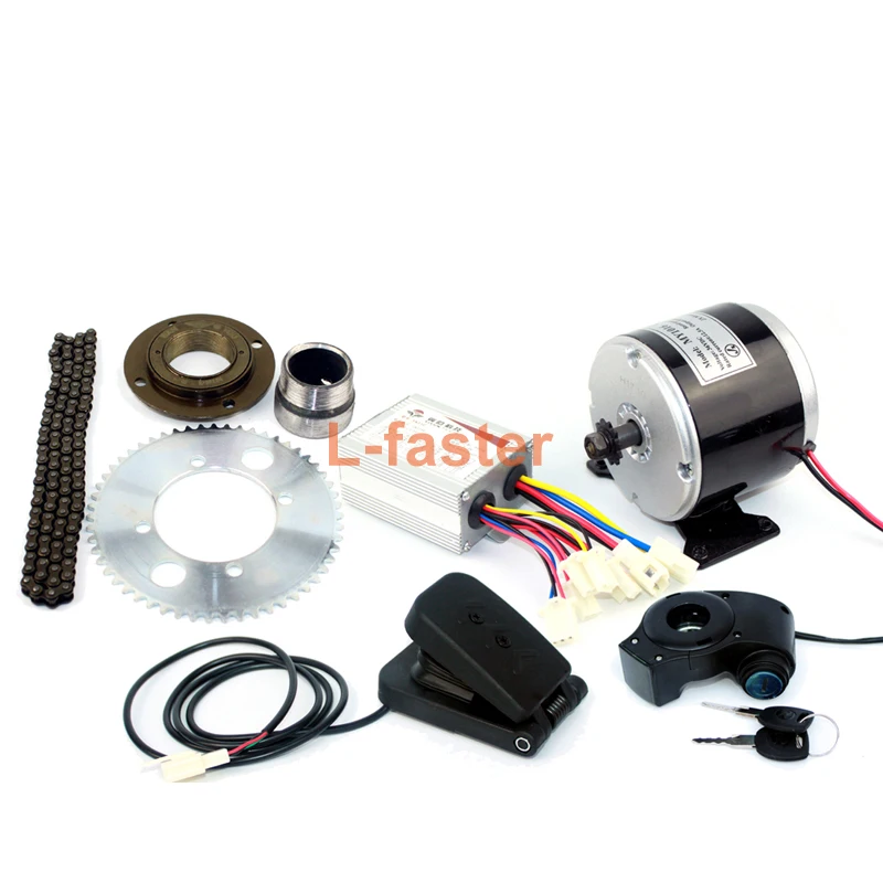 Excellent 24V36V 350W Electric Cart Engine Kit Electric Motocross Bike Replacement Kit Electric Gokart Minibike 25H Chain Drive Engine Kit 1 Excellent 24V36V 350W Electric Cart Engine Kit Electric Motocross Bike Replacement Kit Electric Gokart Minibike 25H Chain Drive Engine Kit 1