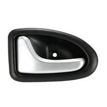 Детали интерьера