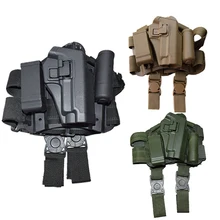 Tactical Hunting Sig Sauer P226 Pistol Gun Holsters Right Hand Gun Drop Leg Holster Army Military Airsoft Holster Thigh Holsters Tactical Hunting Sig Sauer P226 Pistol Gun Holsters Right Hand Gun Drop Leg Holster Army Military Airsoft Holster Thigh Holsters