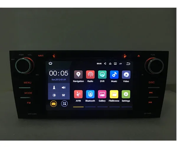 Cheap android car radio dvd android 0Quad core ForBMW E90 e91 e92 e93 (2005-2012) with Bluetooth Phonelink BT 1080P Ipod 3G 15