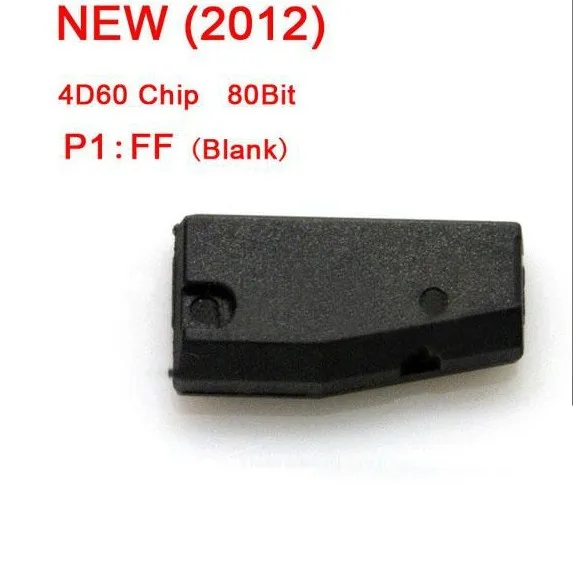 4d60 Chip 80bit(5)