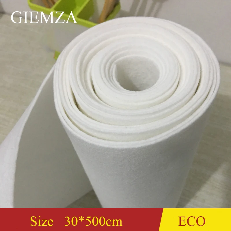

GIRMZA Microfiber Cleaning Cloth Sanitary Oversized Scouring Pad ECO 30*500cm Clean Cloth Magic Dishcloth Cloth For Kitchen Tool