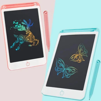 

Portable LCD Writing Tablet Graffiti drawing boogie board Drawing Tablets Digital Drawing Tablet Handwriting Electronic Board