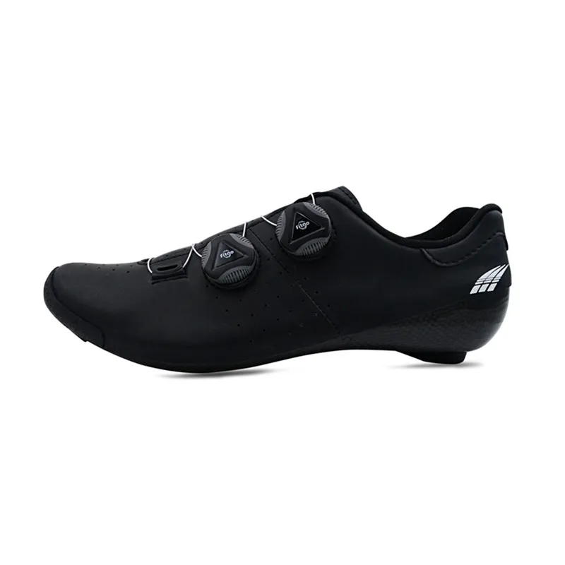 City Cycling C3 Carbon Cycling shoes Carbon Road shoes Road Bike shoes Carbon Road Bike shoes C3
