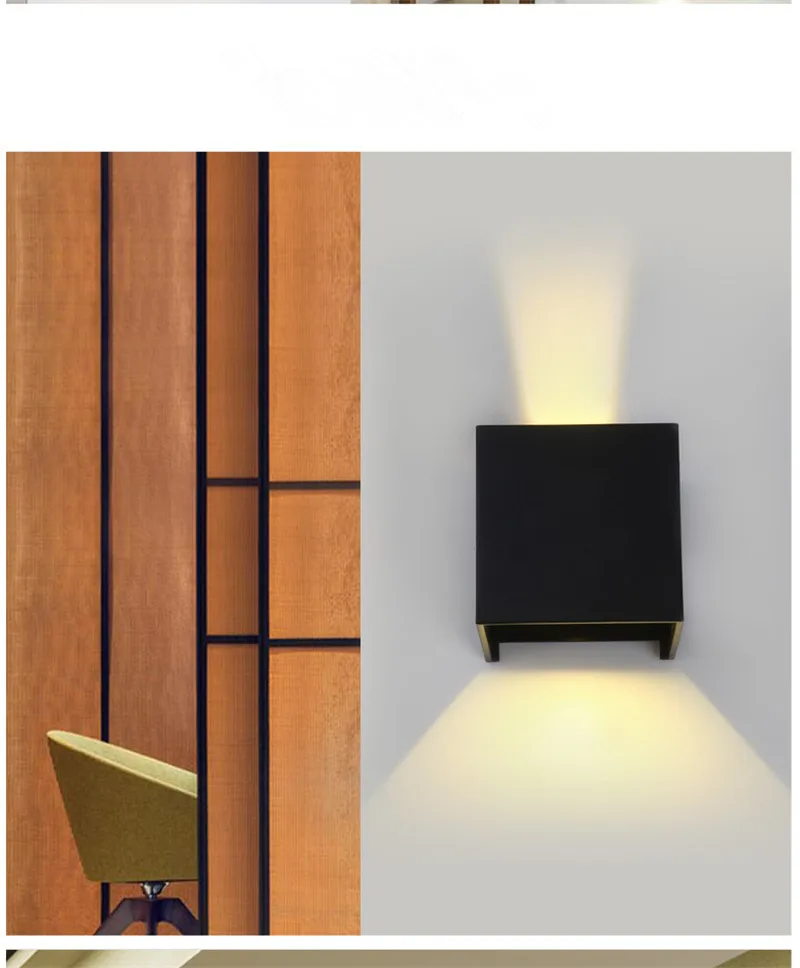 wall lamp (15)
