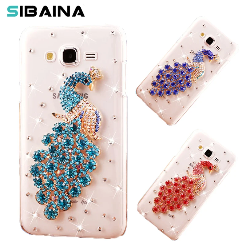 Чехлы для Samsung Galaxy S4 S5 J1 mini J2 J3 J5 J7 2016 роскошный чехол мобильного телефона со