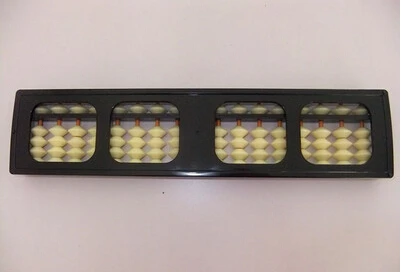 17 Колонка abs Abacus китайский соробан инструмент в математике образование Калькулятор Инструмент xmf009