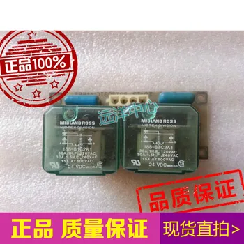 

188-81C2A1 188-81C2A1-24VDC MIDLAND-ROSS 24V 5