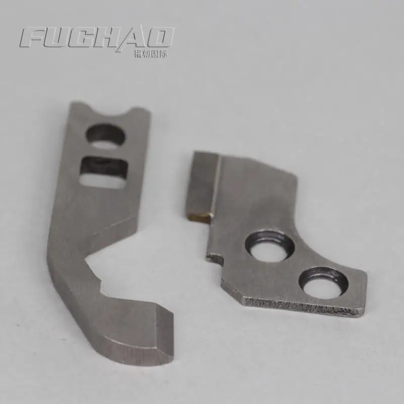 Janome sewing machine parts Upper and Lower Knife Set CKPSMS 788013009