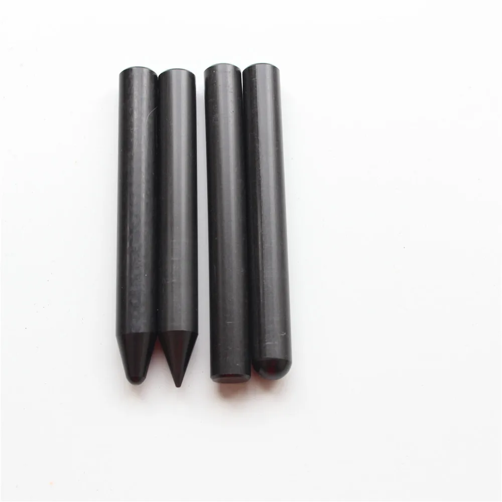 PDR Tools Auto Repair Tools Decorative Tap Down Nylon Pens 4x white pen For Car Paintless repairing Smart Repair Tool dent pen PDR Tools Auto Repair Tools Decorative Tap Down Nylon Pens 4x white pen For Car Paintless repairing Smart Repair Tool dent pen