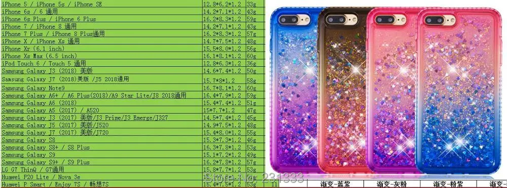 64168 SE 5S 6S 6+ 7G 7+ X XS MAX XR T5T6 P20LITE P Smart TPU 11